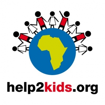 help2kids Logo
